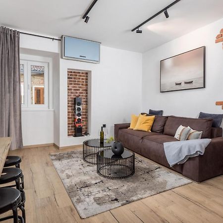 Apartman Letema Rijeka Extérieur photo