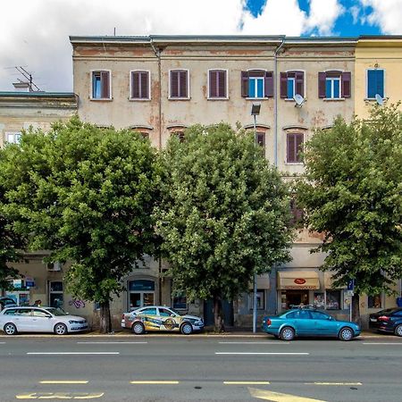 Apartman Letema Rijeka Extérieur photo