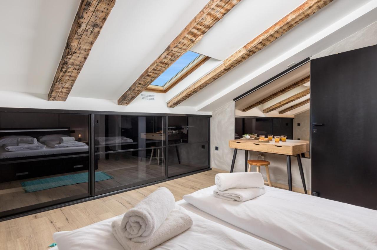 Apartman Letema Rijeka Extérieur photo
