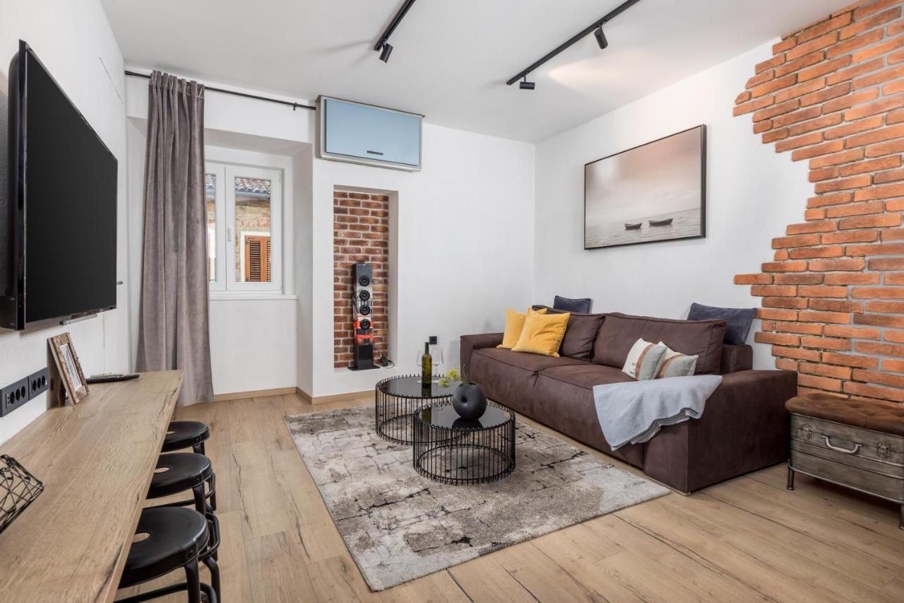 Apartman Letema Rijeka Extérieur photo