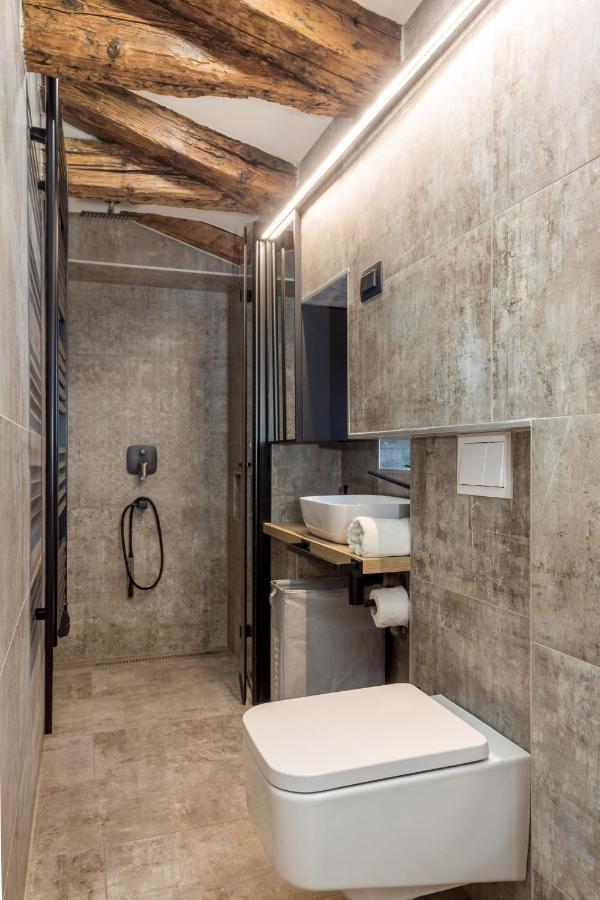 Apartman Letema Rijeka Extérieur photo