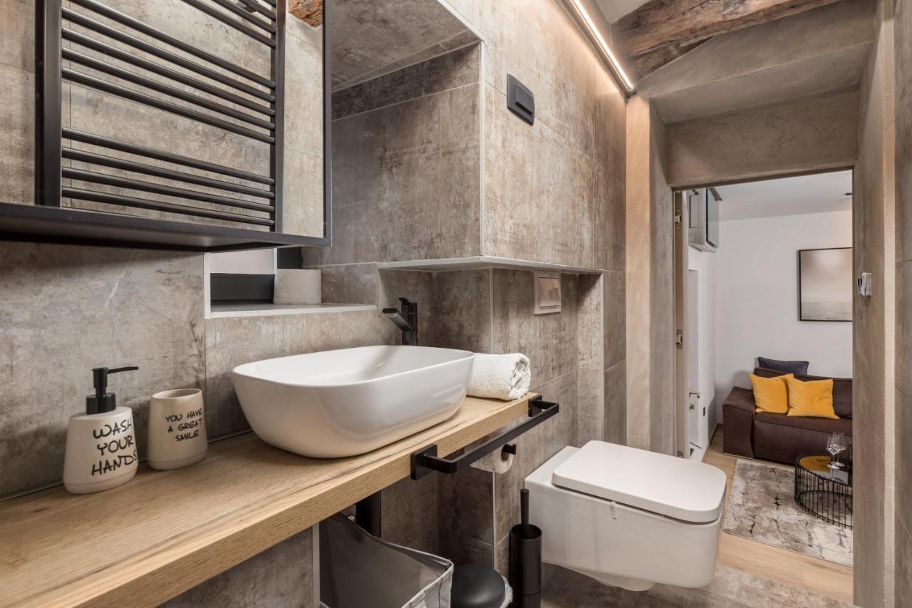 Apartman Letema Rijeka Extérieur photo
