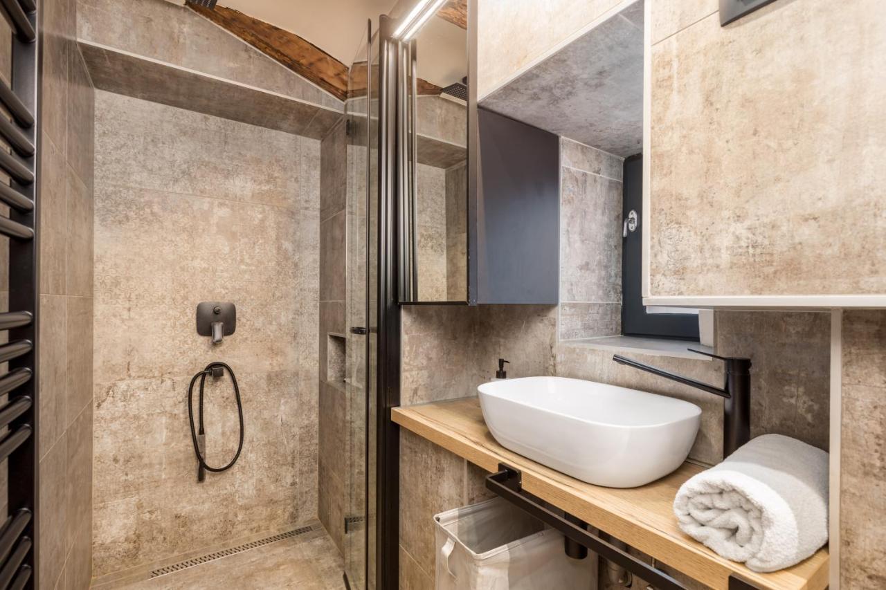 Apartman Letema Rijeka Extérieur photo