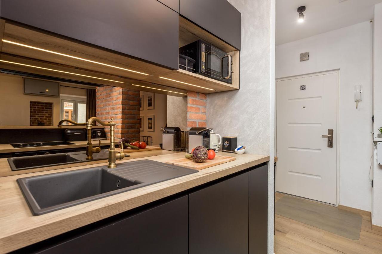 Apartman Letema Rijeka Extérieur photo