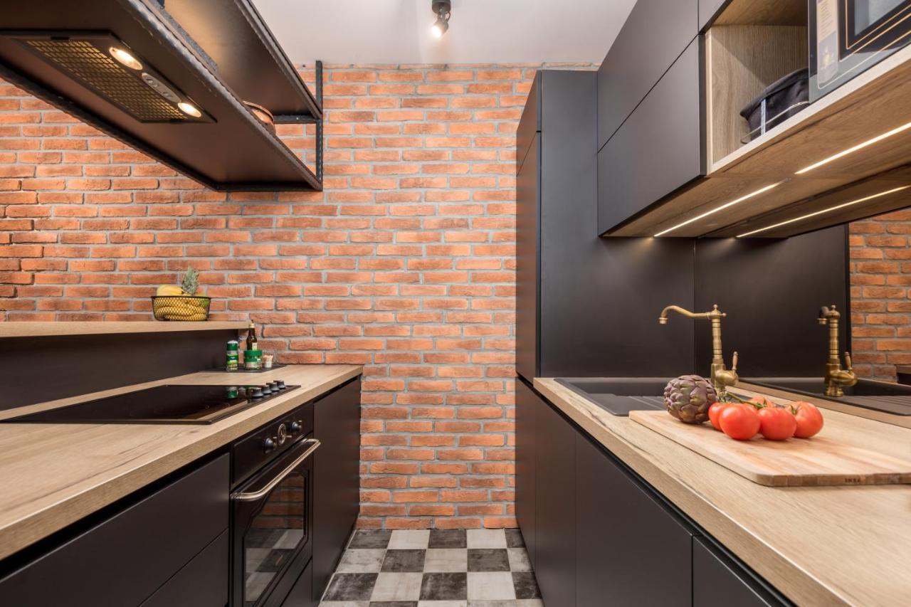 Apartman Letema Rijeka Extérieur photo