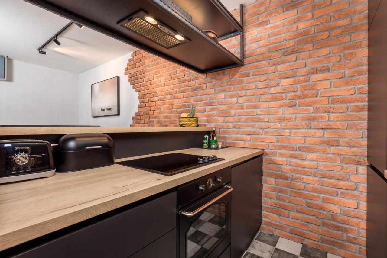 Apartman Letema Rijeka Extérieur photo