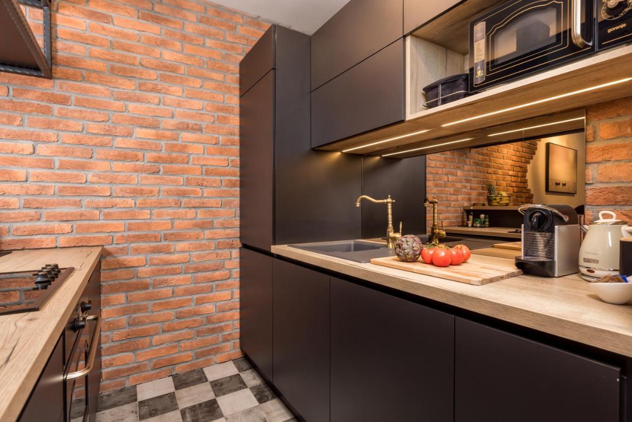 Apartman Letema Rijeka Extérieur photo